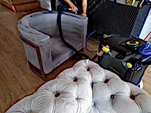 Antalya koltuk yıkama haberler