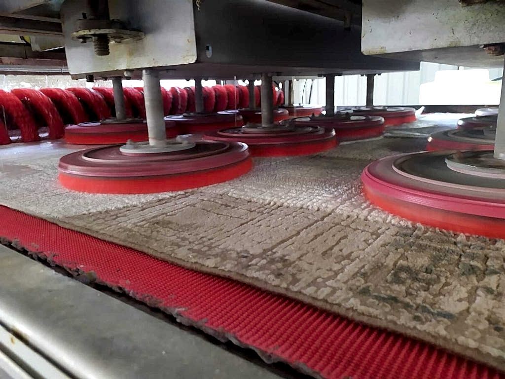 antalya halı yıkama şirketleri