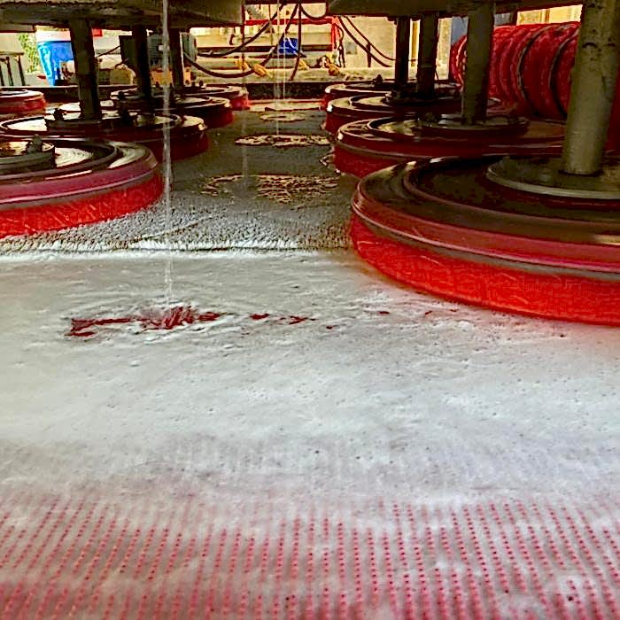 Makine Halısı Yıkama