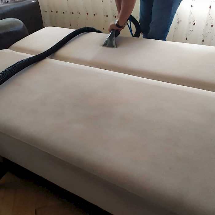 Tay Tüyü Koltuk Yıkama