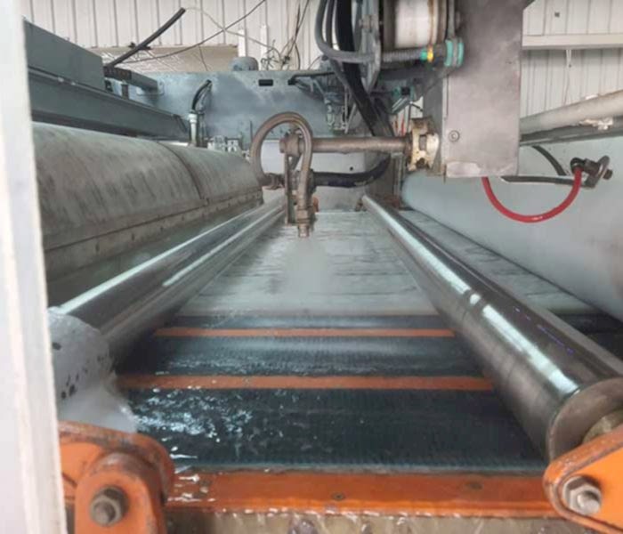 Yün Halı Temizliği